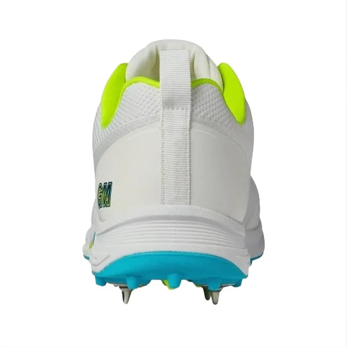 Gunn And Moore Aion Spike Cricket Shoes