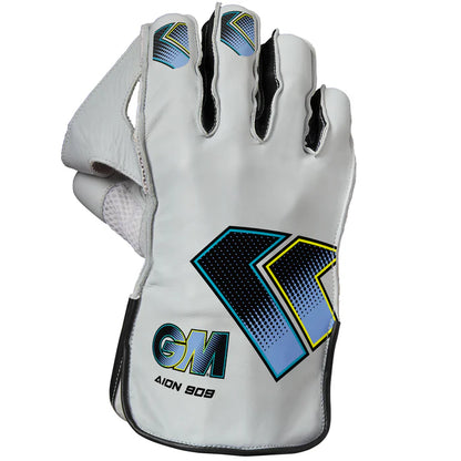 Gunn And Moore Aion 909 Wicketkeeping Gloves