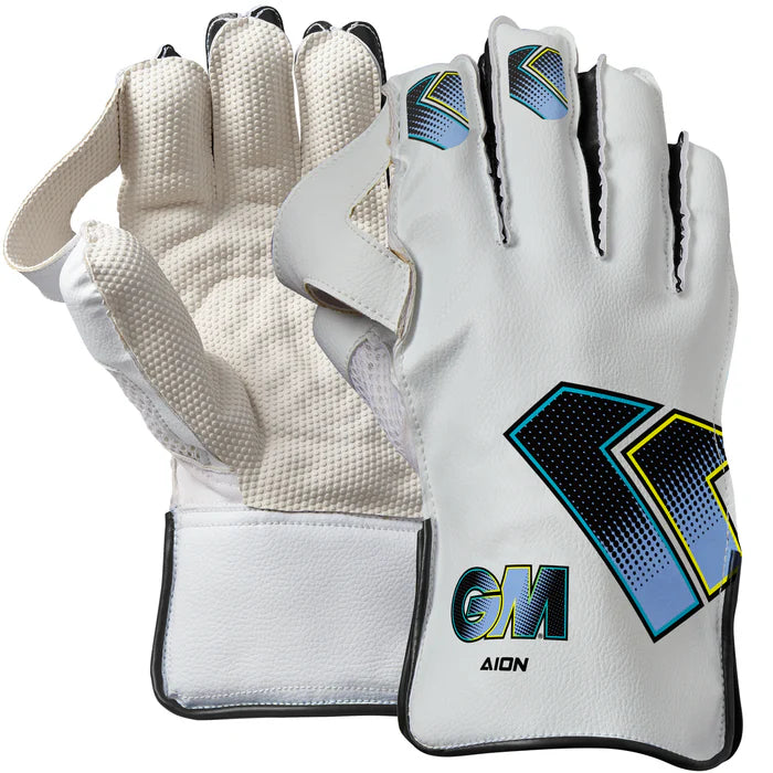 Gunn And Moore Aion Wicketkeeping Gloves