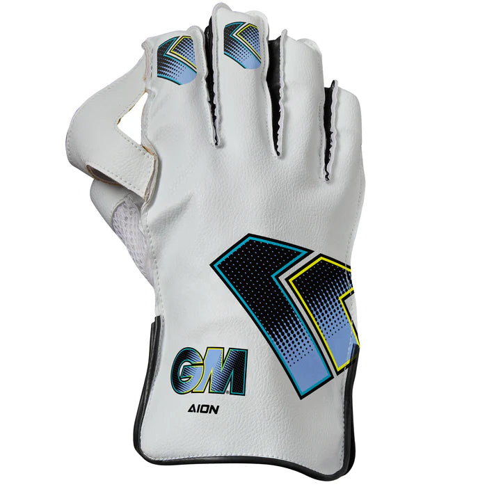 Gunn And Moore Aion Wicketkeeping Gloves