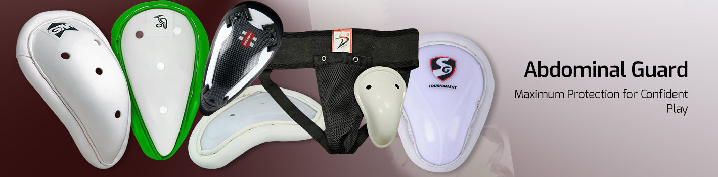 Abdominal Guard