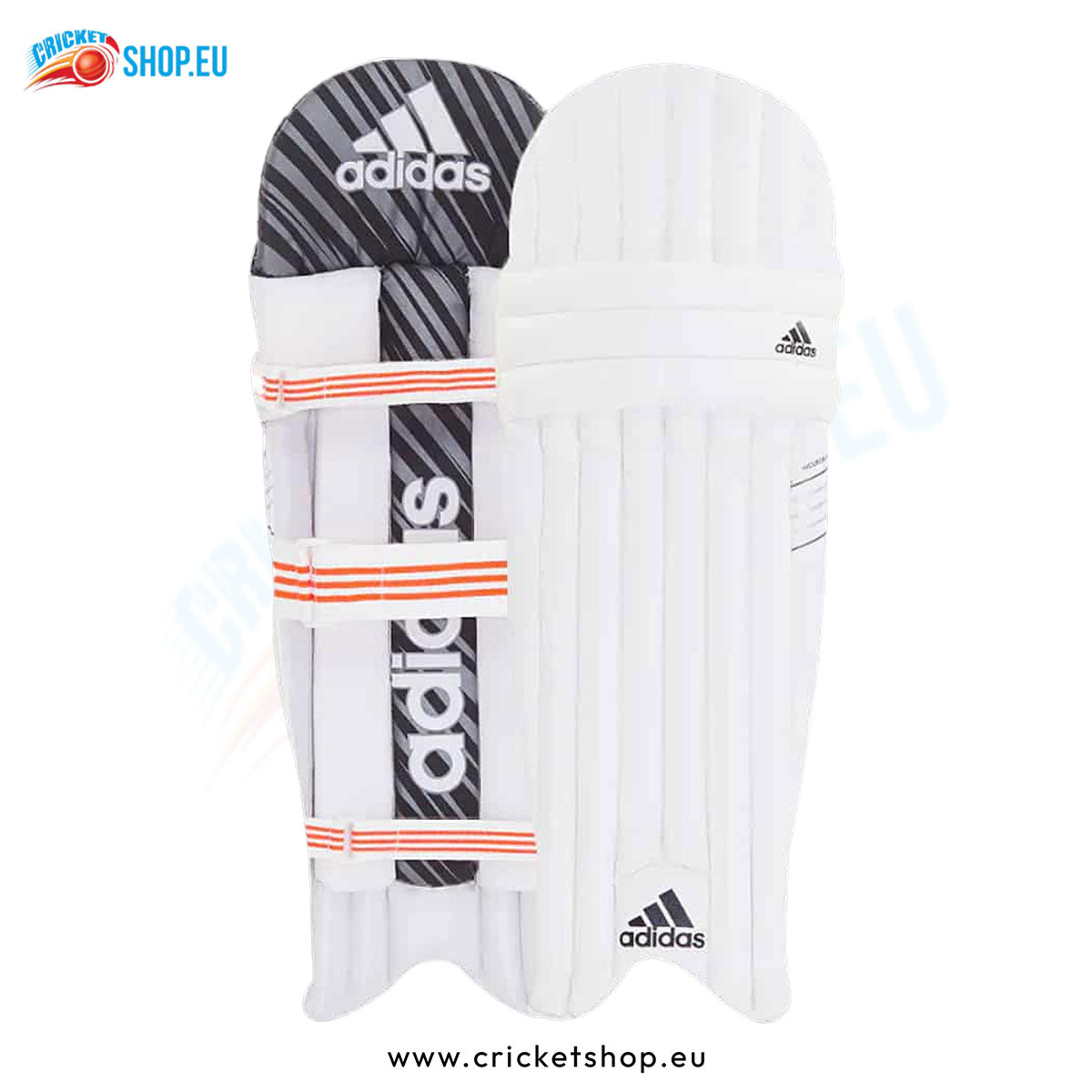 Adidas Incurza 3.0 Gloves/Pad Set