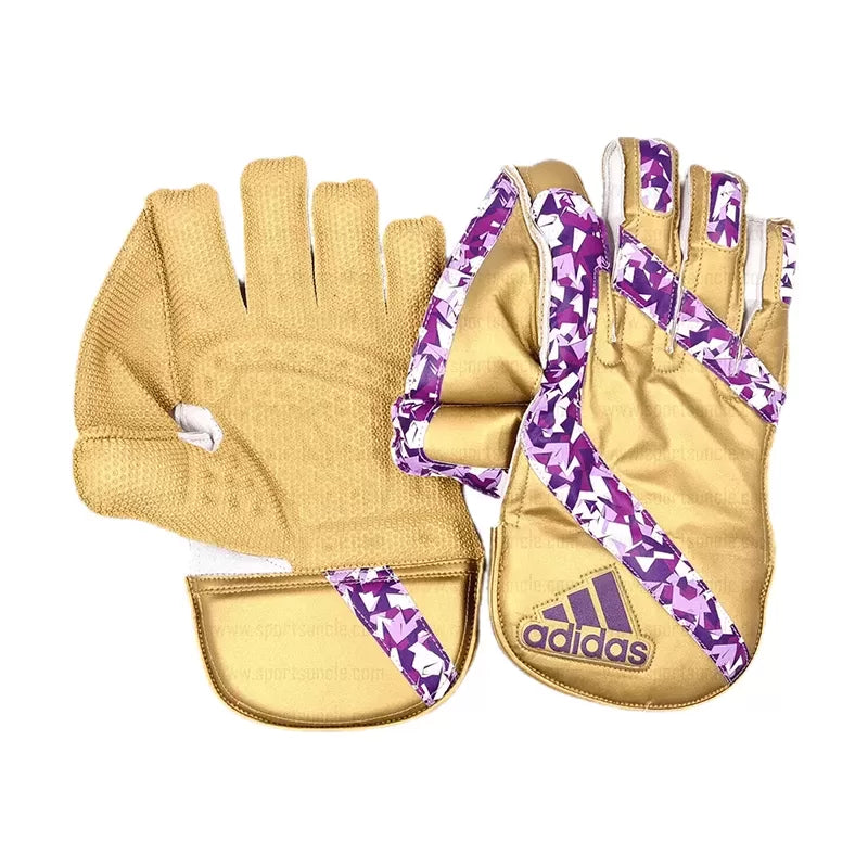 Adidas Pellara 3.0 Wicket Keeping Gloves Adult