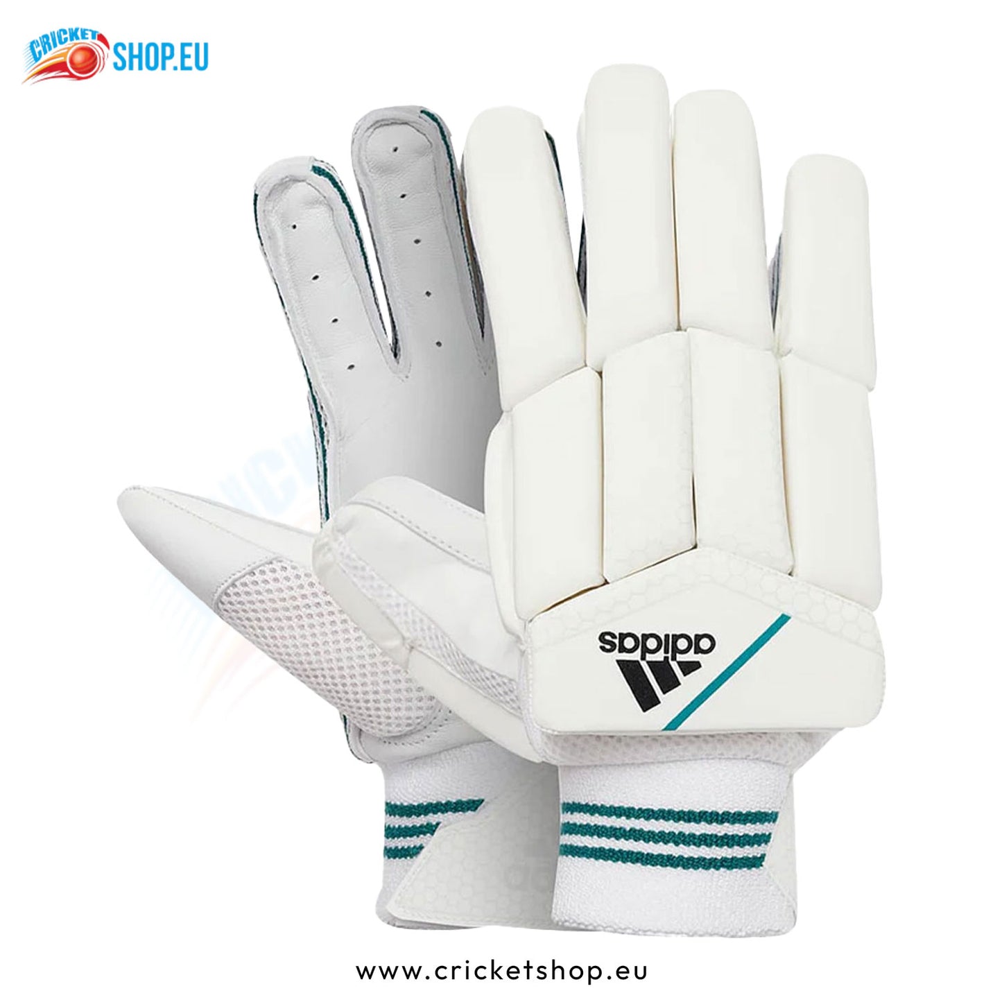 Adidas Incurza 3.0 Gloves/Pad Set