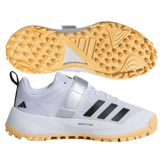 Adidas ScoreRun 2.0-Cricket Shoes