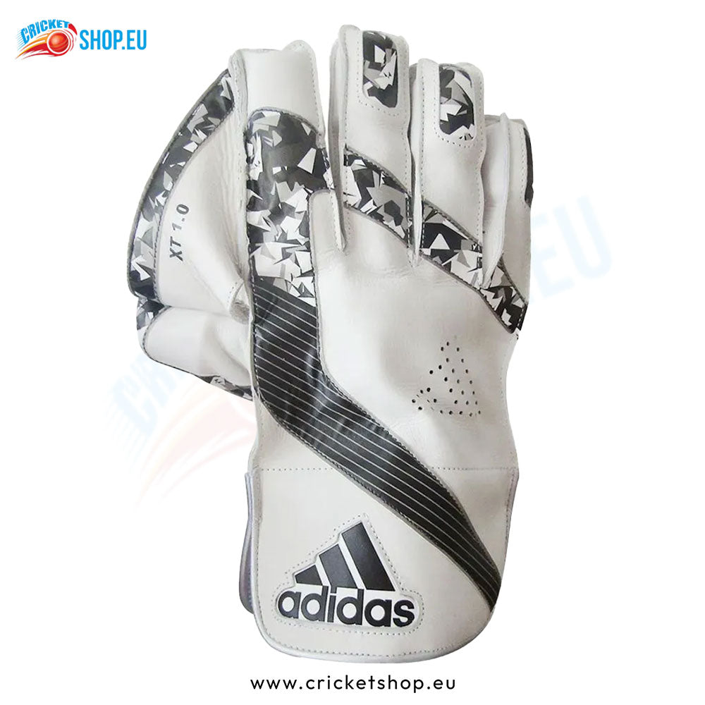 Adidas XT 1.0 Wicket Keeping Gloves