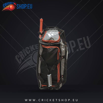 Adidas XT 5.0 Wheelie Kit Bag