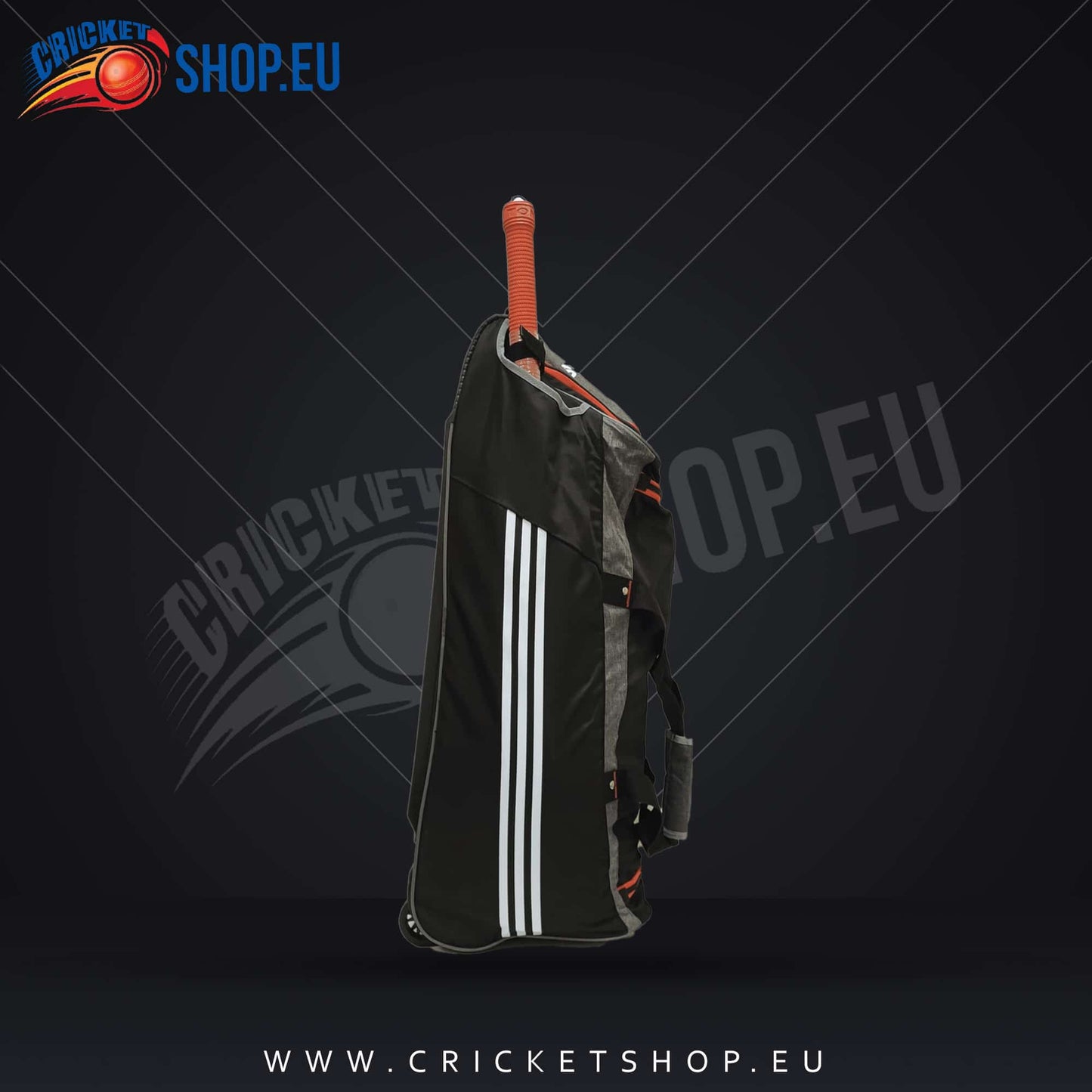 Adidas XT 5.0 Wheelie Kit Bag