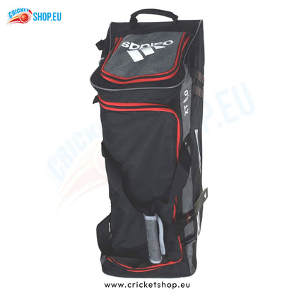 Adidas XT 5.0 Wheelie Kit Bag