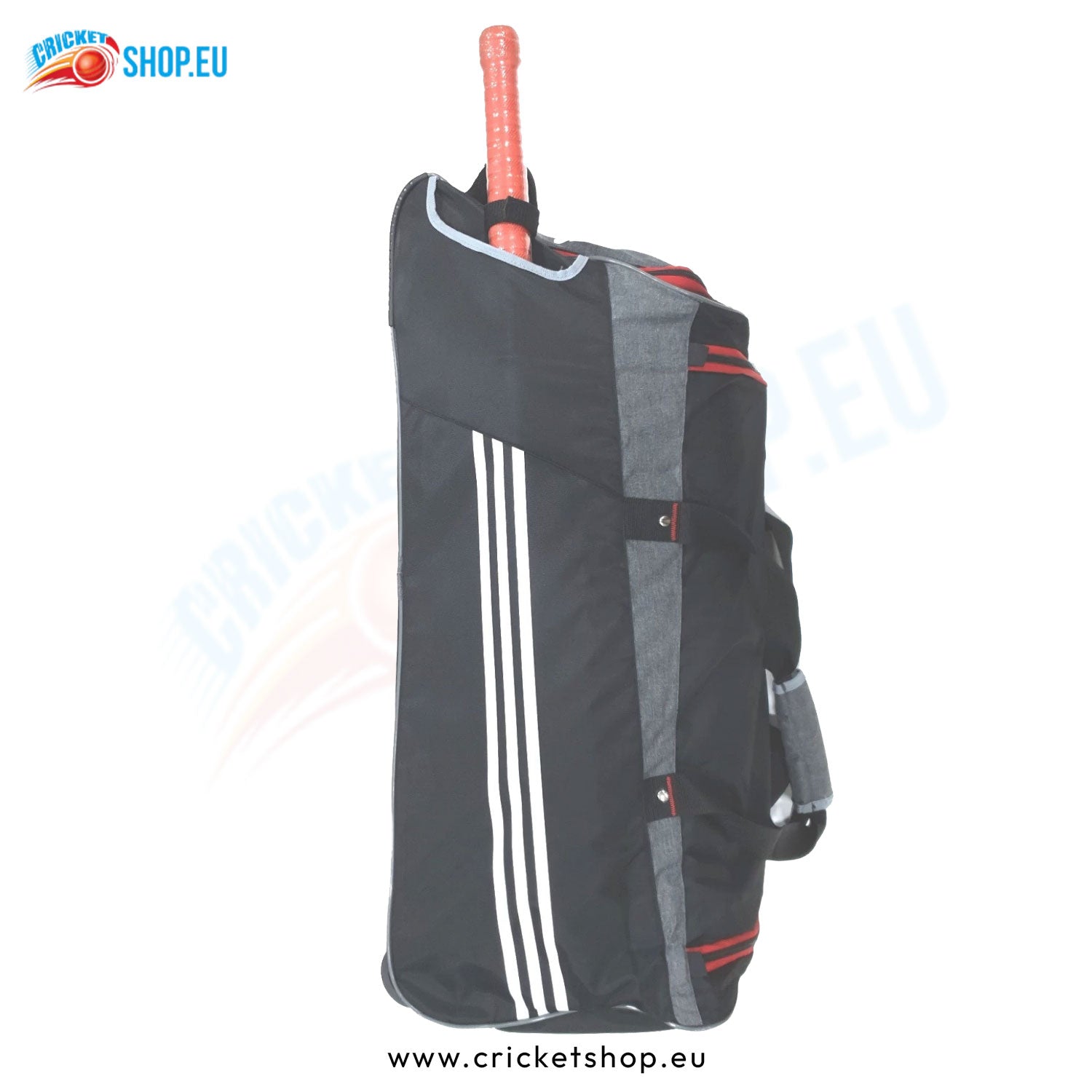 Adidas XT 5.0 Wheelie Kit Bag Cricket Shop EU