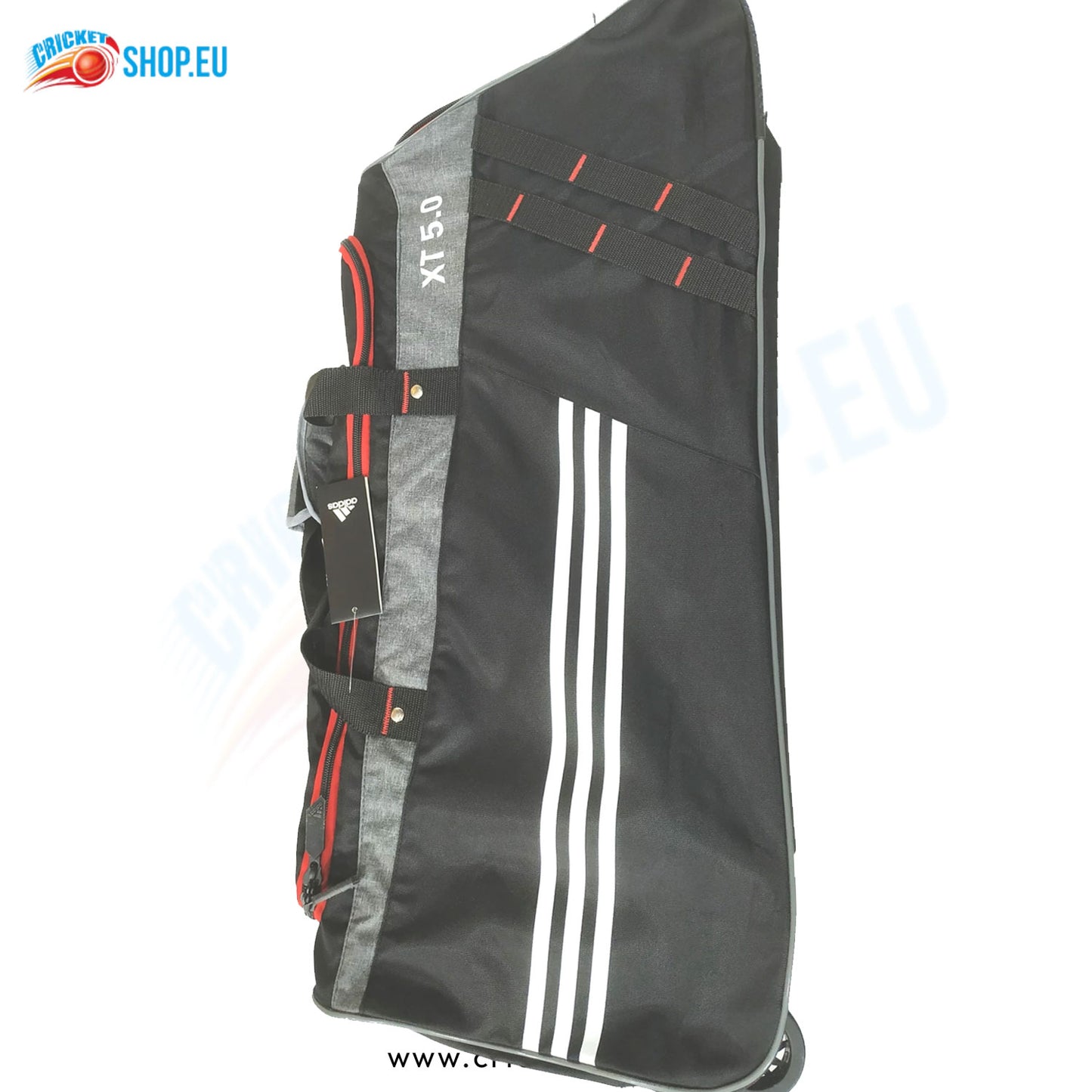 Adidas XT 5.0 Wheelie Kit Bag