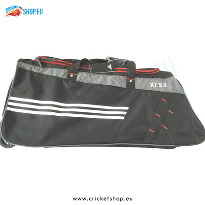 Adidas XT 5.0 Wheelie Kit Bag