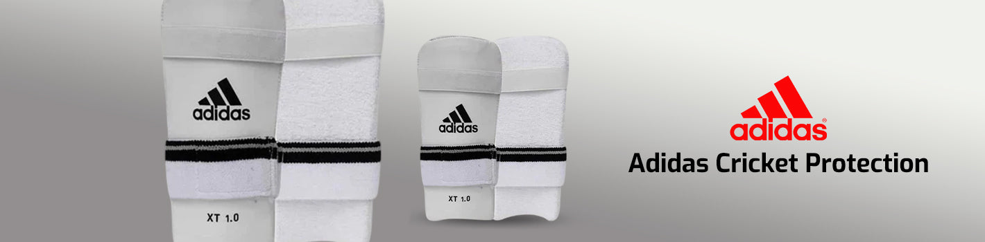 Adidas Cricket Protection