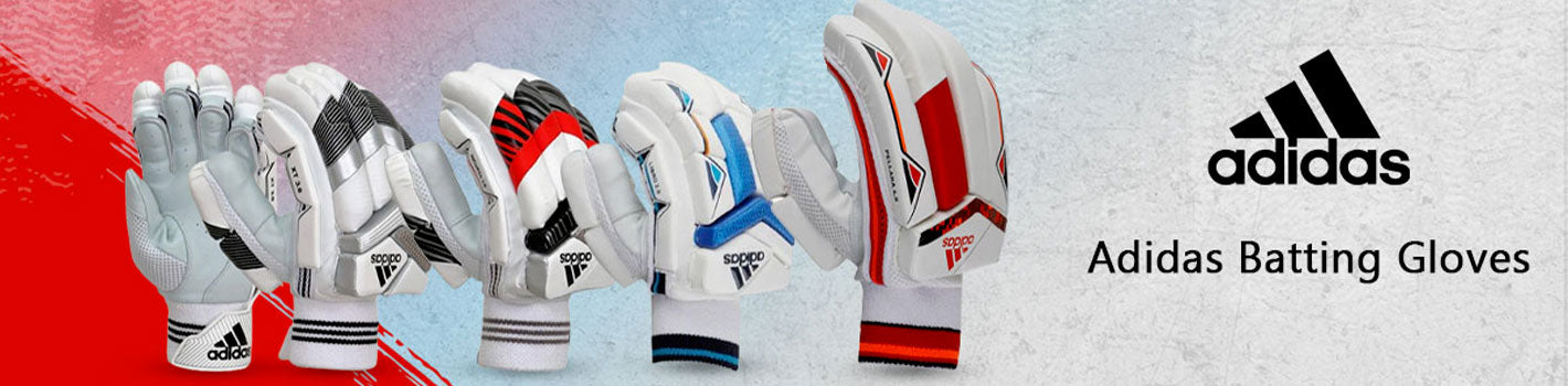 Adidas Batting Gloves