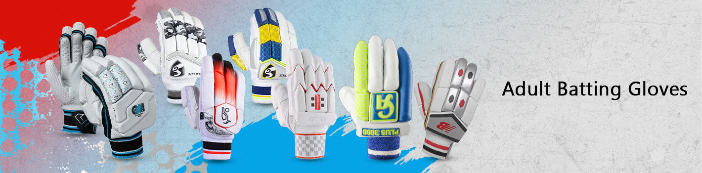 Adult Batting Gloves