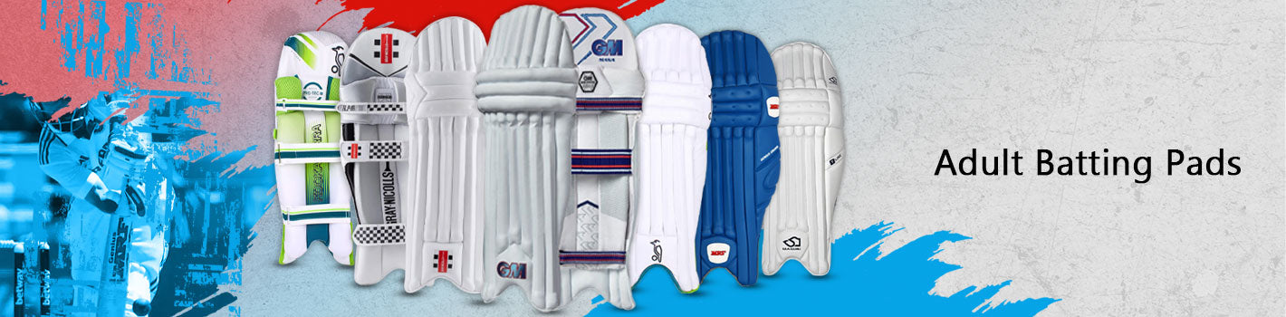 Adult Batting Pads