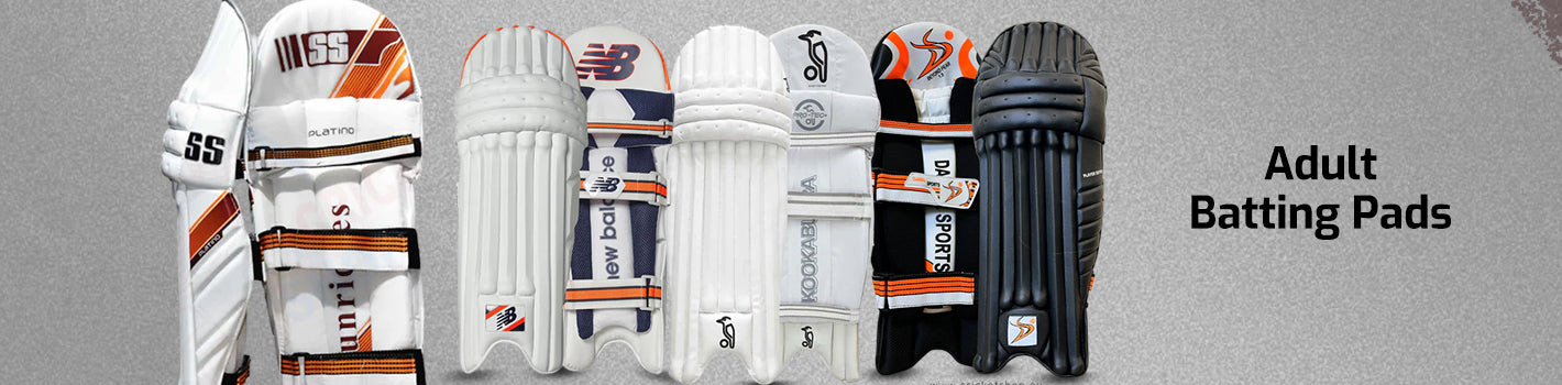 Adult Batting Pads