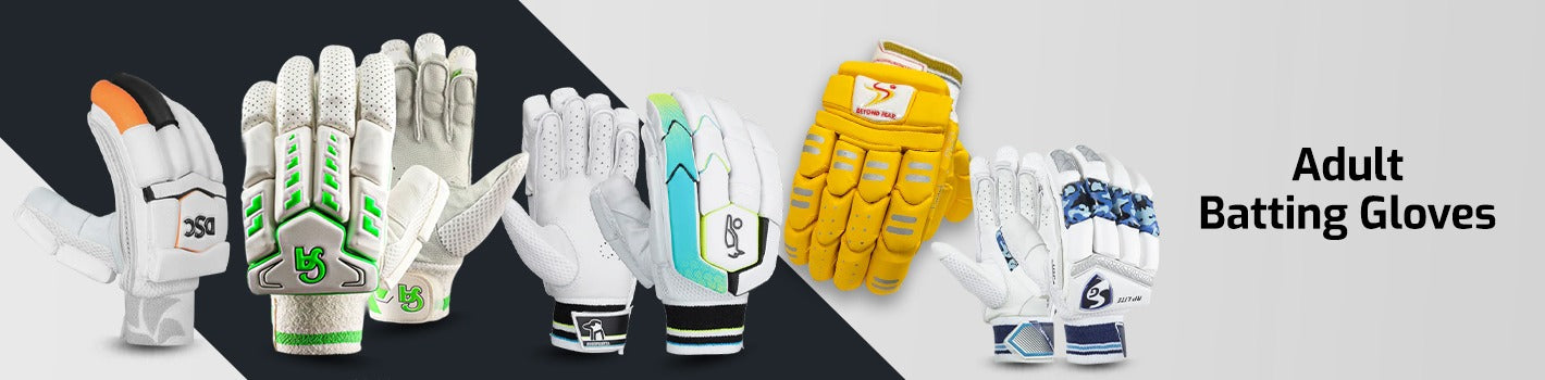 Adult Batting Gloves