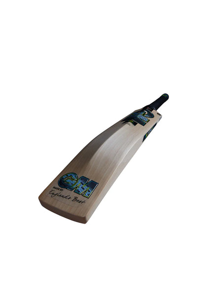 Gunn And Moore Aion DXM Signature Cricket Bat