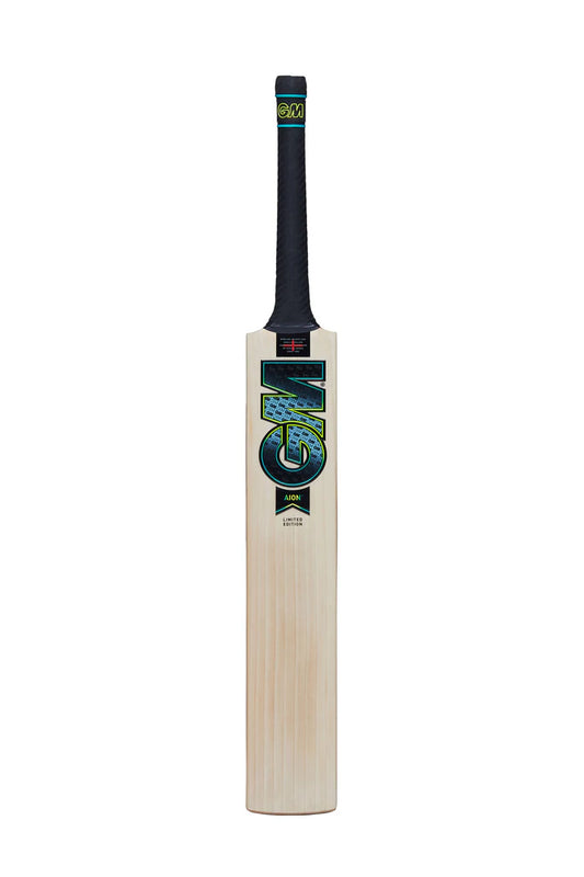 Gunn And Moore Aion DXM Signature Cricket Bat