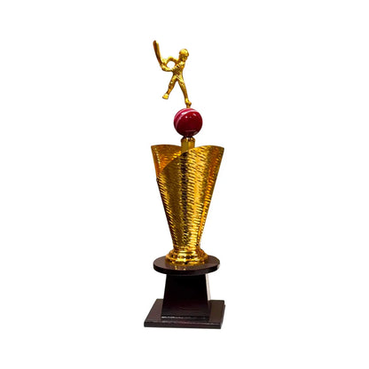All-Rounder Cricket Trophy