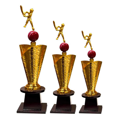 All-Rounder Cricket Trophy