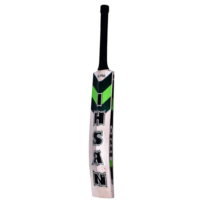 Ihsan All Pro English Willow Cricket Bat