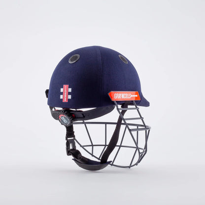 Gray Nicolls Atomic Cricket Helmet