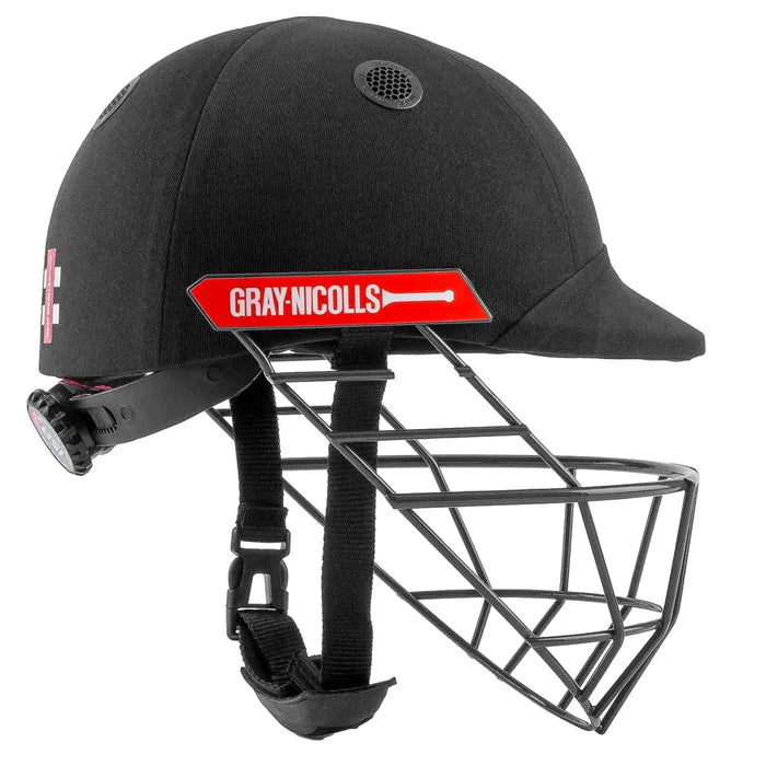 Gray Nicolls Atomic Cricket Helmet