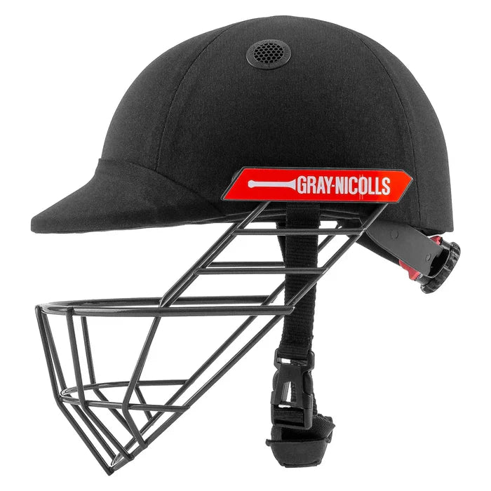 Gray Nicolls Atomic Cricket Helmet