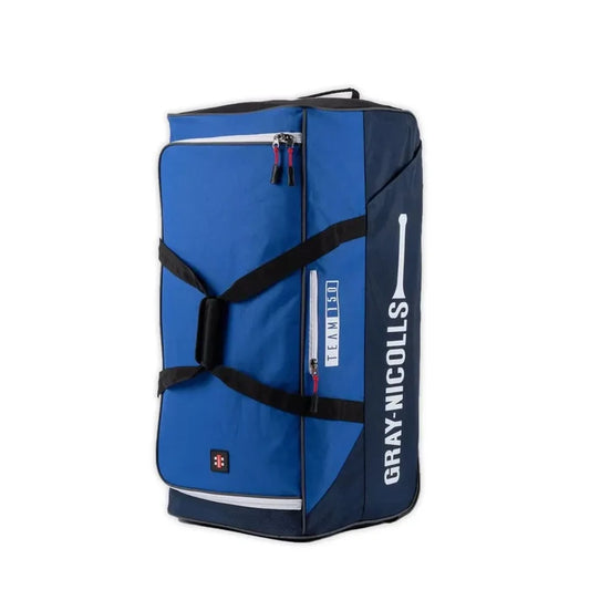 Gray Nicolls Team 150 Wheelie Cricket Bag
