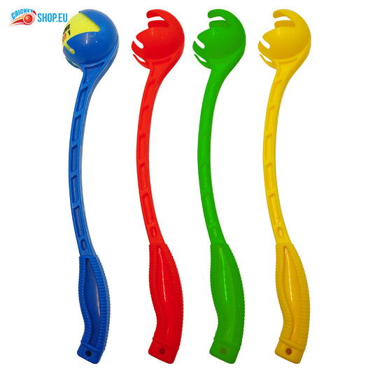 Tennis Ball Cricket Side Arm