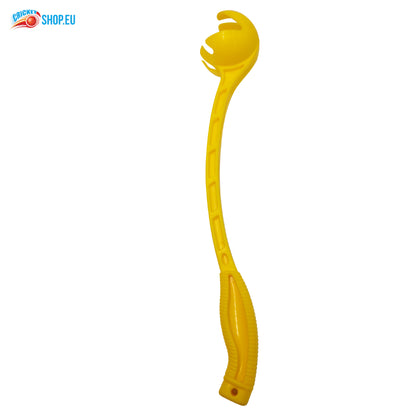 Tennis Ball Cricket Side Arm
