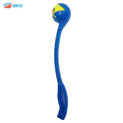 Tennis Ball Cricket Side Arm