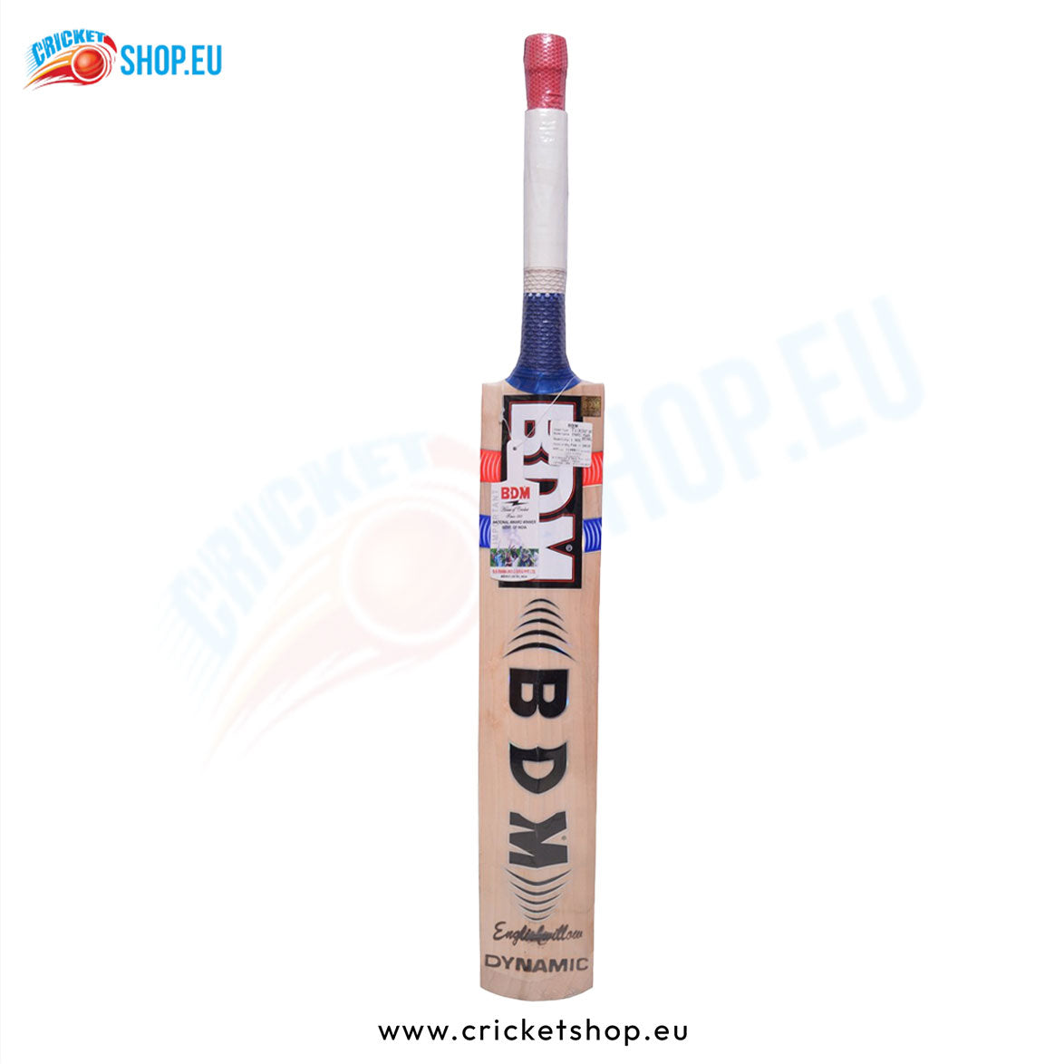 BDM Cricket Bat