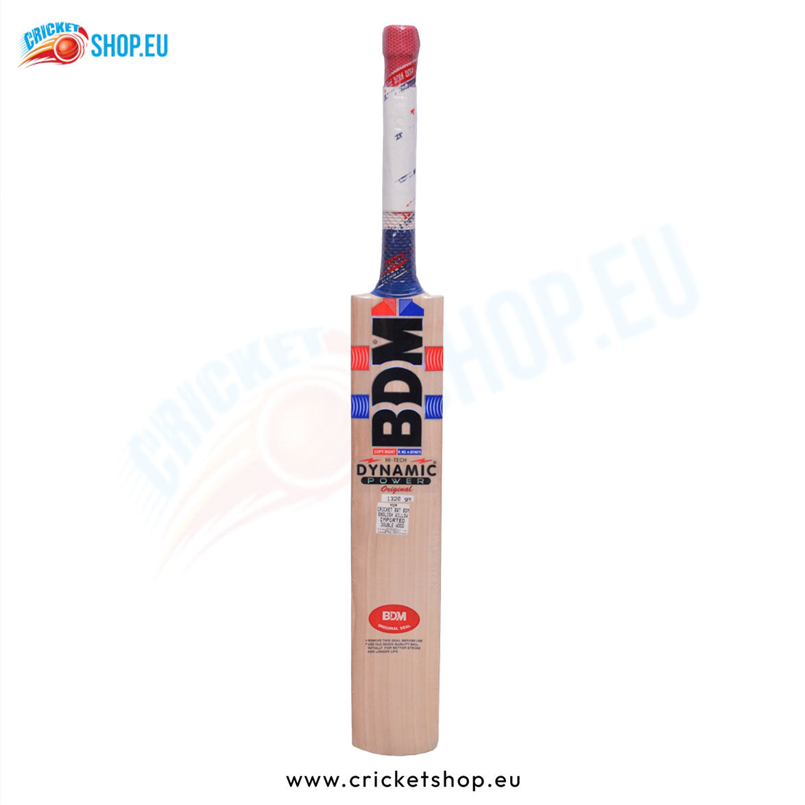 BDM Dynamic Power Original Cricket Bat