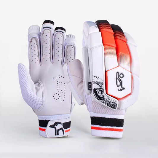 Kookaburra Beast 3.1 Batting Gloves