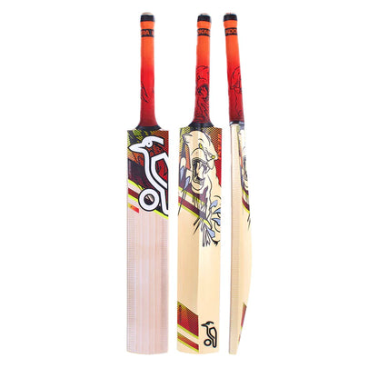 Kookaburra Beast 9.1 Kashmir Willow Cricket Bat SH