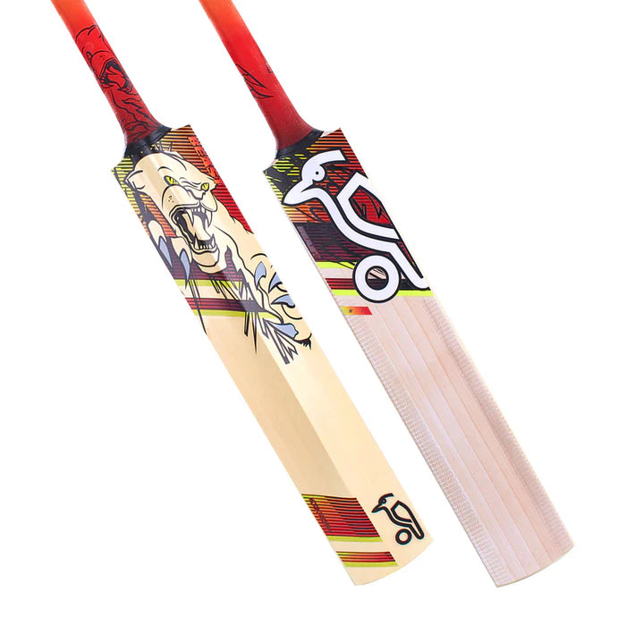 Kookaburra Beast 9.1 Kashmir Willow Cricket Bat SH