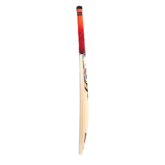 Kookaburra Beast 9.1 Kashmir Willow Cricket Bat SH