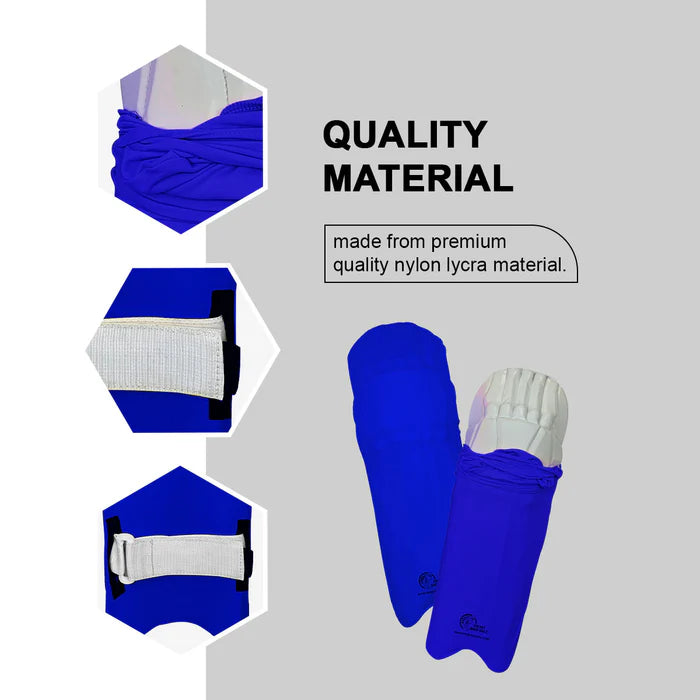 Batting Pad Cover (Clads)