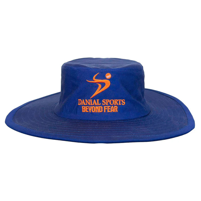 DS Panama Cricket Hat