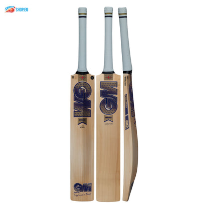 Gunn And Moore Brava Signature Cricket Bat