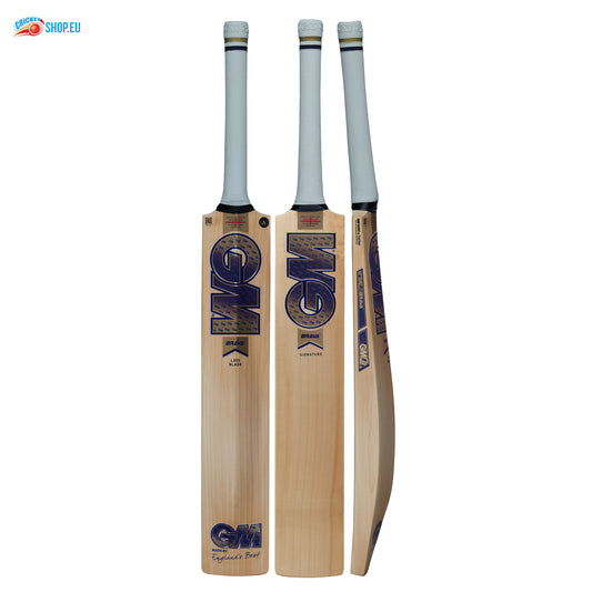 Gunn And Moore Brava Signature Cricket Bat