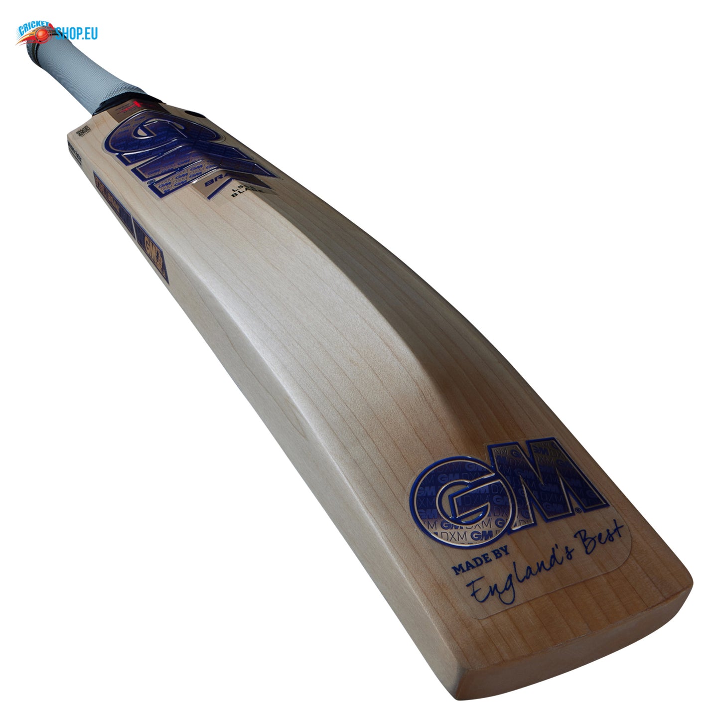 Gunn And Moore Brava Signature Cricket Bat