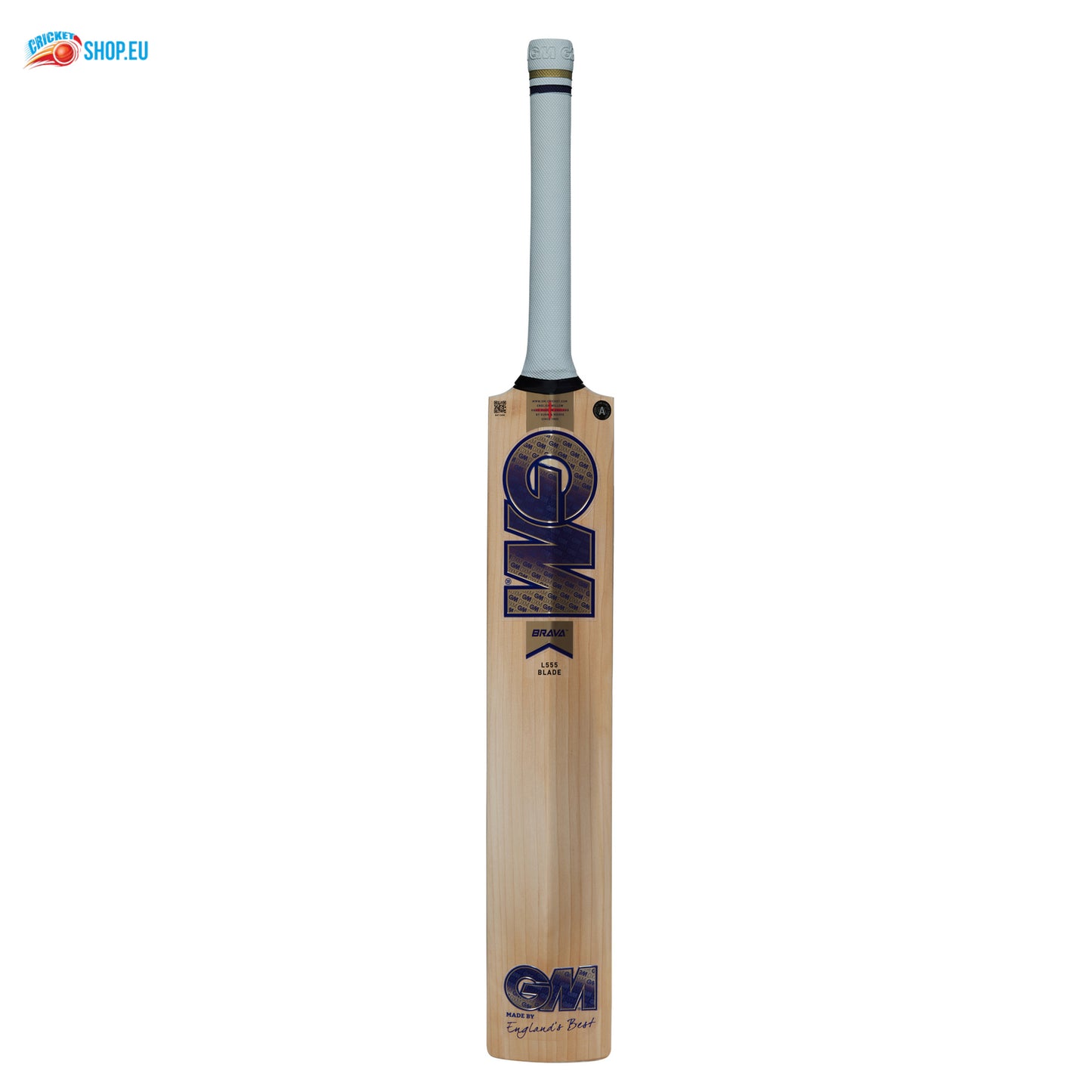 Gunn And Moore Brava Signature Cricket Bat