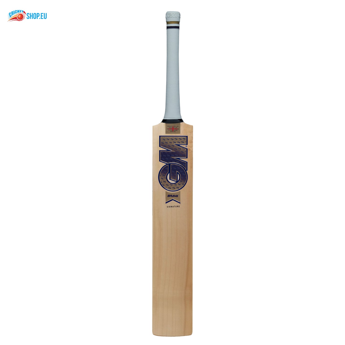 Gunn And Moore Brava Signature Cricket Bat