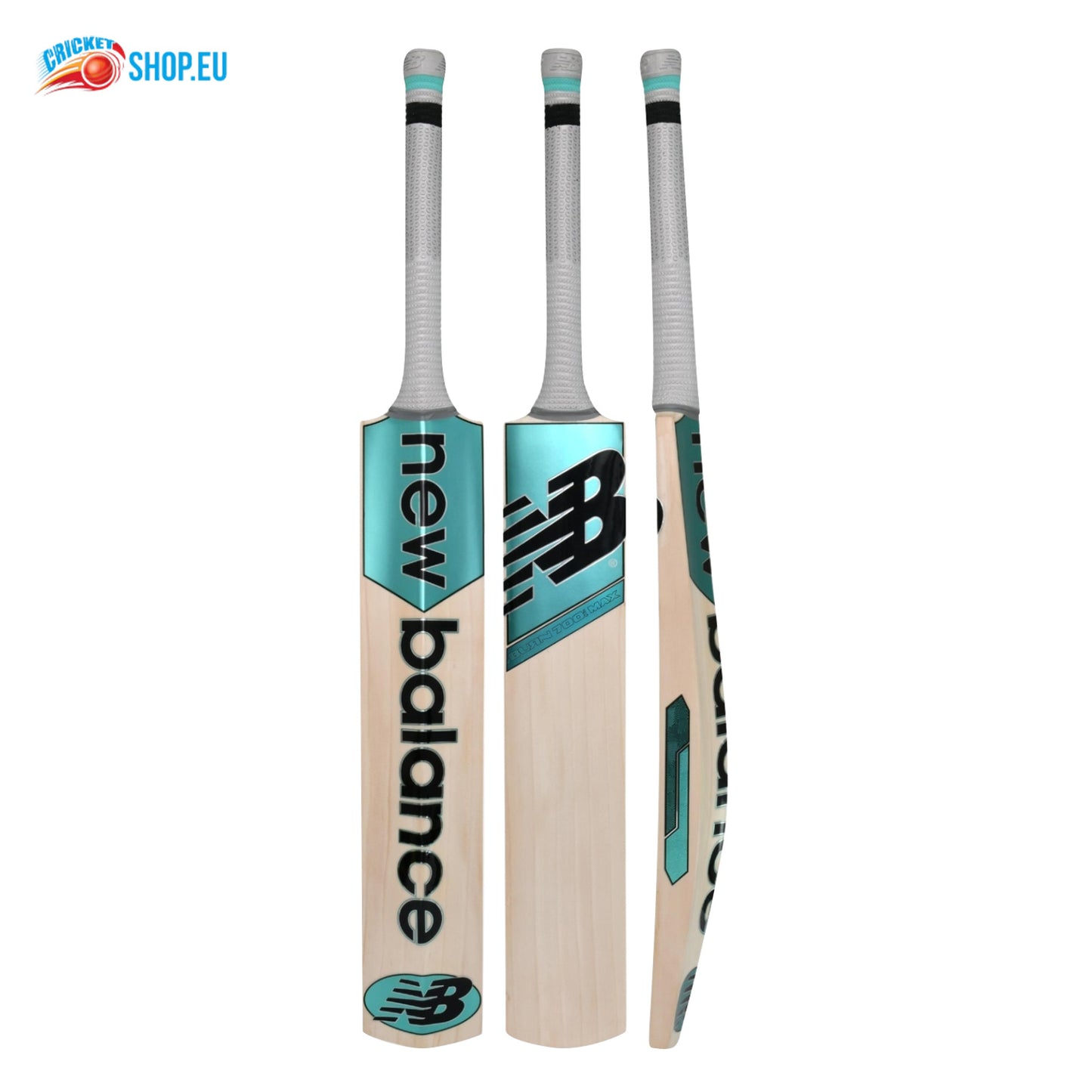New Balance BURN 700i MAX Cricket Bat