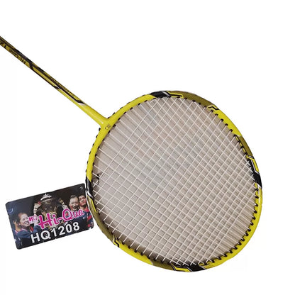 Badminton Racket Hi-Qua