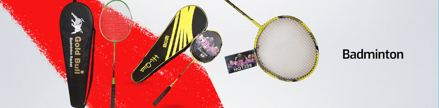 Badminton